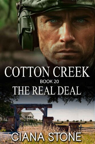 descargar libro The Real Deal: A Heritage Tale from Cotton Creek