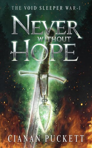 descargar libro Never Without Hope