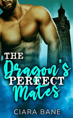 libro gratis The Dragon's Perfect Mates: An MMM Fantasy Short