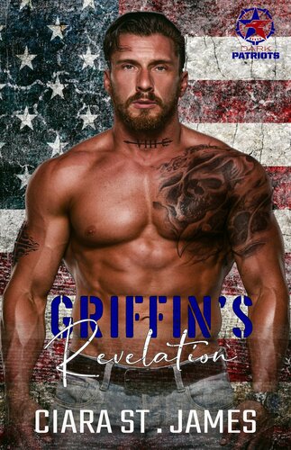 descargar libro Griffin's Revelation