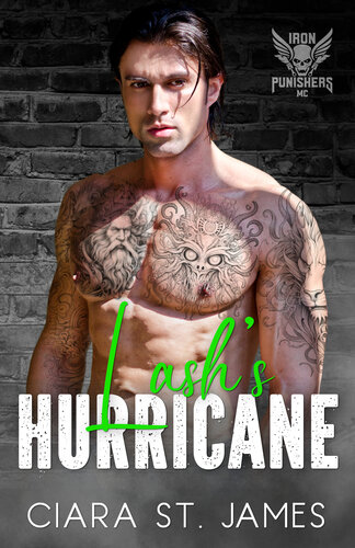 descargar libro Lash's Hurricane