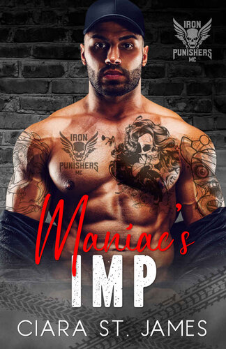 libro gratis Maniac's Imp