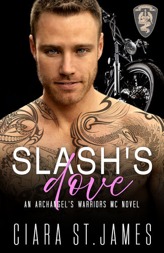 libro gratis Slash's Dove