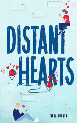 libro gratis Distant Hearts