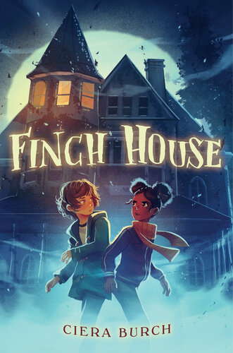 descargar libro Finch House