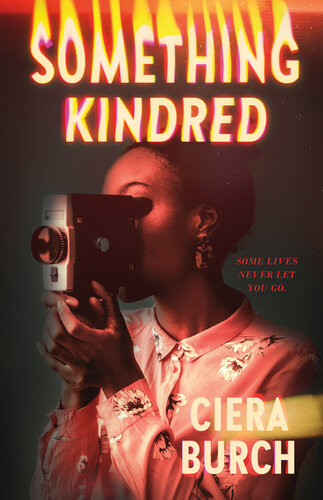 descargar libro Something Kindred