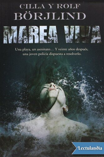 descargar libro Marea viva