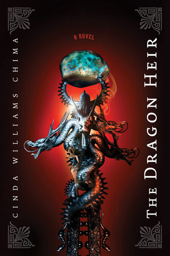 libro gratis The Dragon Heir