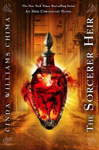 descargar libro The Sorcerer Heir (Heir Chronicles)