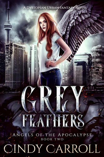 descargar libro Grey Feathers