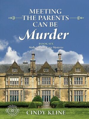 descargar libro Meeting the Parents Can Be Murder