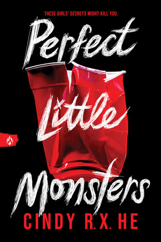 descargar libro Perfect Little Monsters