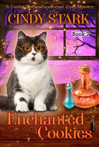 descargar libro Enchanted Cookies