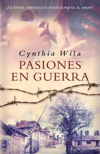 libro gratis Pasiones en guerra: Pasiones en guerra (Spanish Edition)