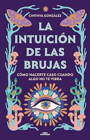 descargar libro La intuición de las brujas