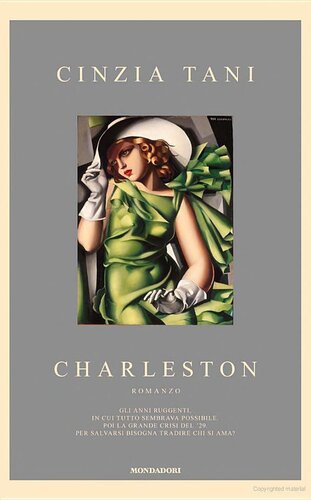 descargar libro Charleston