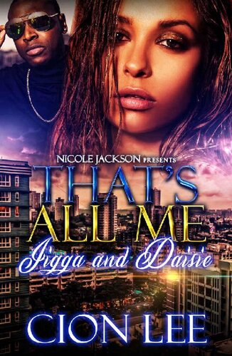 descargar libro That's All Me: Jigga and Daisie