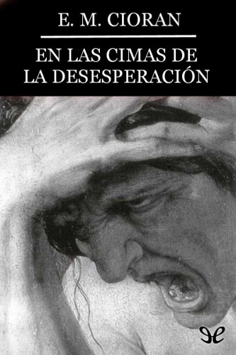 libro gratis En las cimas de la desesperación