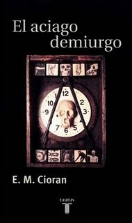 descargar libro El aciago demiurgo