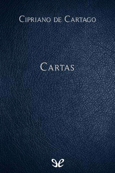 descargar libro Cartas