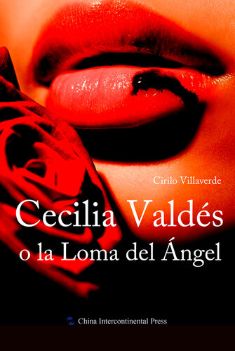 libro gratis Cecilia Valdés o la Loma del Ángel?????·?????????? [ed.: 1]