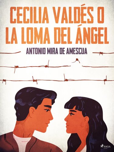 descargar libro Cecilia Valdés o La loma del ángel