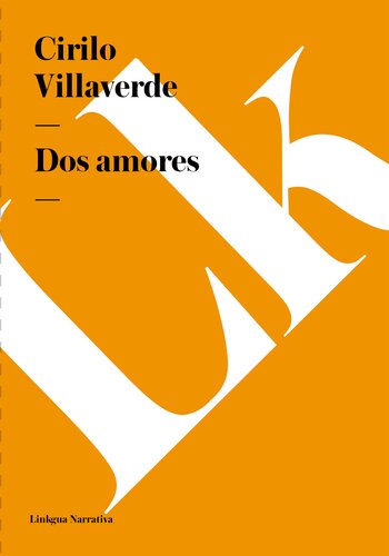 descargar libro Dos amores