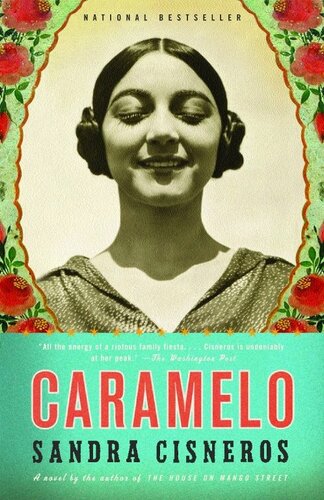 libro gratis Caramelo