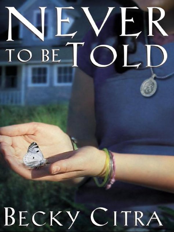 libro gratis Never To Be Told