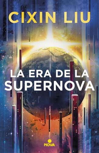 descargar libro La era de la Supernova