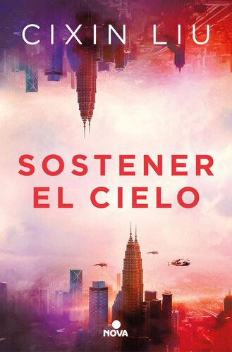 libro gratis Sostener el cielo