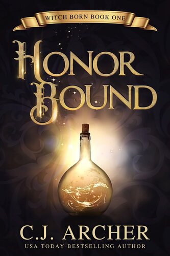 libro gratis Honor Bound