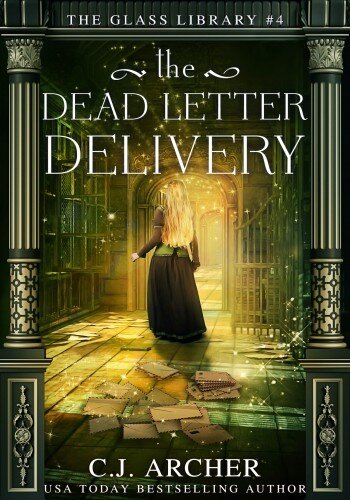 libro gratis The Dead Letter Delivery