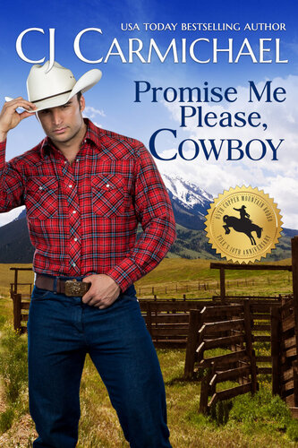 libro gratis Promise Me Please, Cowboy