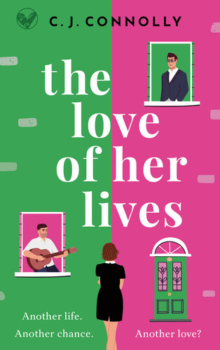 descargar libro The Love of Her Lives