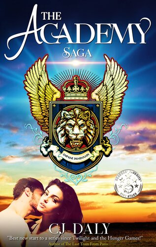 descargar libro The Academy Saga : The Elite & Gifted