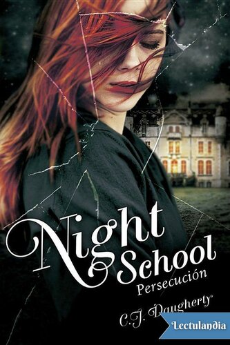 libro gratis Night School. Persecución