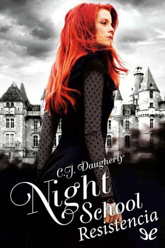 descargar libro Night School. Resistencia