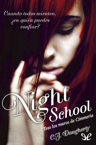 libro gratis Night School