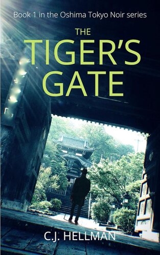 libro gratis The Tiger's Gate