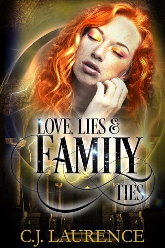 descargar libro Love, Lies and Family Ties (Love, Lies & Ties, #4)