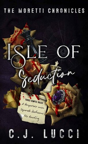 descargar libro Isle of Seduction