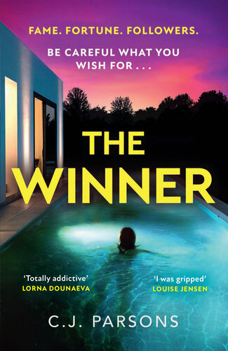 descargar libro The Winner