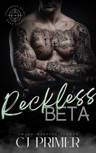 descargar libro Reckless Beta: An Age Gap Wolf Shifter Romance (Shadowed Heirs Book Three)