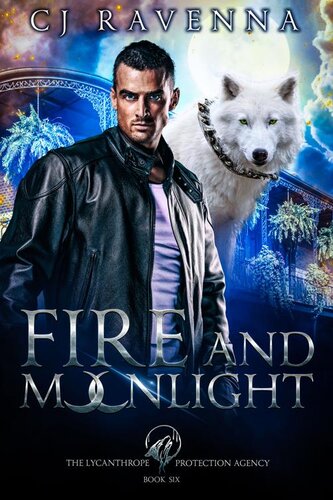 descargar libro Fire And Moonlight