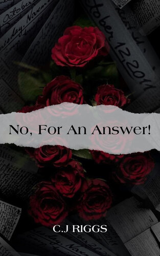 descargar libro No For An Answer