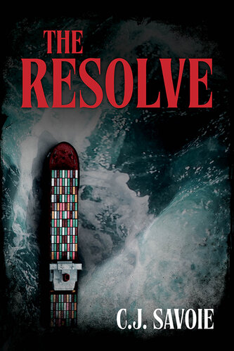 libro gratis The Resolve