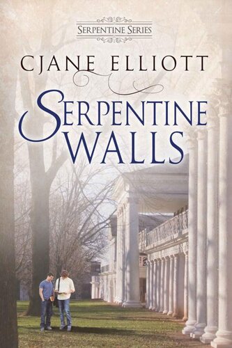 descargar libro Serpentine Walls