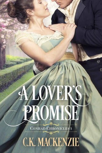 descargar libro A Lover's Promise: Conrad Chronicles