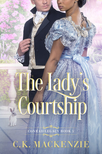 The Lady's Courtship gratis en epub